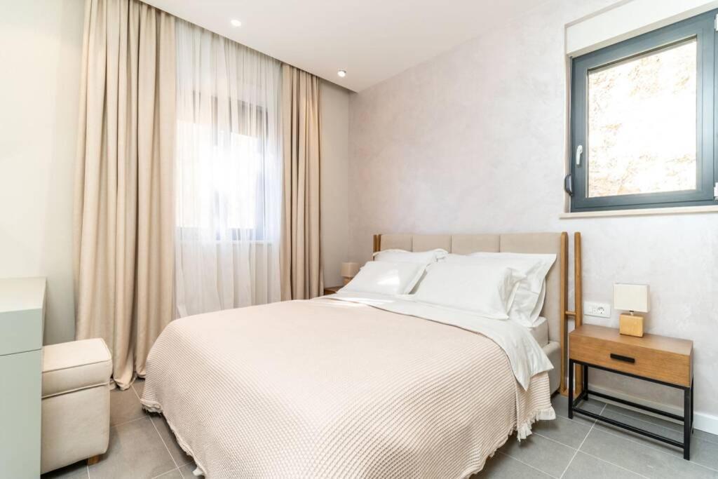 New&Luxury 5* With An Amazing View - Pure Apartment Dubrovnik Eksteriør bilde
