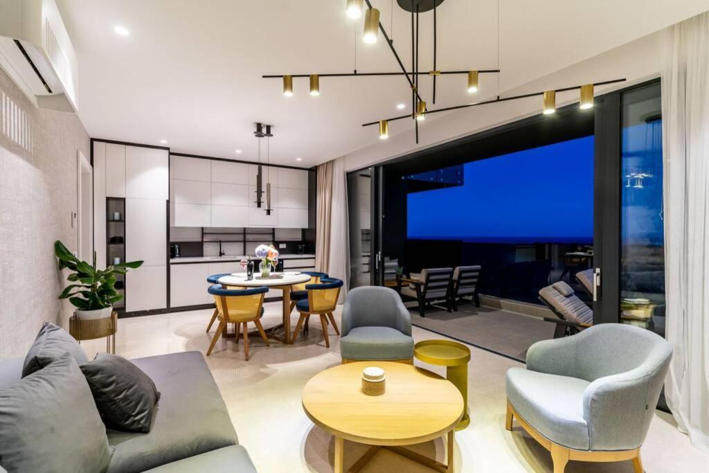 New&Luxury 5* With An Amazing View - Pure Apartment Dubrovnik Eksteriør bilde